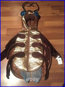 Beetle costume for kids