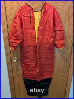 Ben Cooper 1966 Iron Man Halloween Mask And Costume Adult Sz