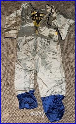 Ben Cooper Batman Halloween Costume C. 1966 Early Issue Large Mod Clown Box