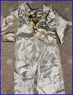 Ben Cooper Batman Halloween Costume C. 1966 Early Issue Large Mod Clown Box