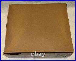 Ben Cooper Batman Halloween Costume C. 1966 Early Issue Large Mod Clown Box