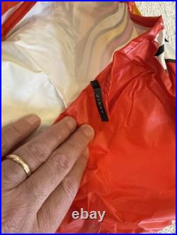 Ben Cooper Child's Red Devil Costume No Mask Circa 1960s/ HTF Vintage READ Ben Cooper Child's Red Devil Costume No Mask Circa 1960s/ HTF Vintage READ