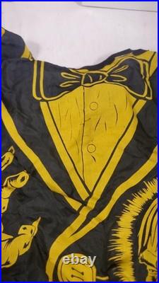 Ben Cooper Devil Costume Orig Box Vintage