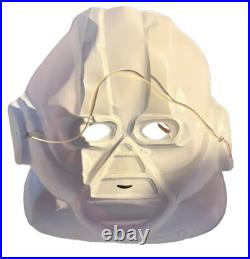 Ben Cooper Halloween Costume Kenner M. A. S. K. Matt Trakker Large 12-14 VTG 1985