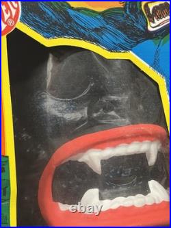 Ben Cooper King Kong Mask And Costume 1976 In Box Never Worn, (read Description)