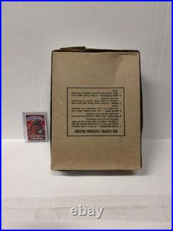 Ben Cooper King Kong Mask And Costume 1976 In Box Never Worn, (read Description)