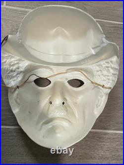Ben Cooper Large Box Charlie Chaplin Costume. Box RARE
