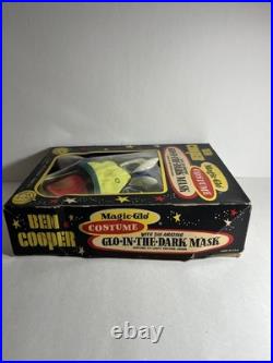 Ben Cooper Magic Glo Thunderbird The Eagle Costums (Small) Vintage Rare