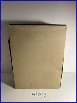 Ben Cooper Magic Glo Thunderbird The Eagle Costums (Small) Vintage Rare