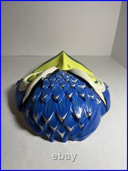 Ben Cooper Magic Glo Thunderbird The Eagle Costums (Small) Vintage Rare