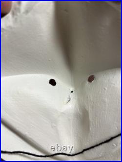 Ben Cooper Magic Glo Thunderbird The Eagle Costums (Small) Vintage Rare