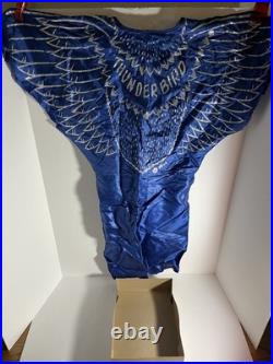 Ben Cooper Magic Glo Thunderbird The Eagle Costums (Small) Vintage Rare