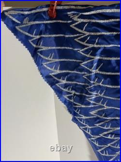 Ben Cooper Magic Glo Thunderbird The Eagle Costums (Small) Vintage Rare