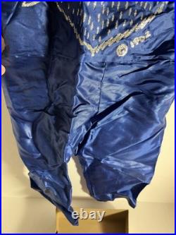 Ben Cooper Magic Glo Thunderbird The Eagle Costums (Small) Vintage Rare