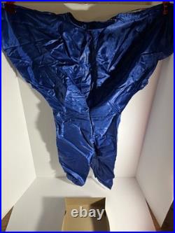 Ben Cooper Magic Glo Thunderbird The Eagle Costums (Small) Vintage Rare