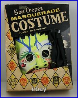 Ben Cooper Masquerade Monster Costume