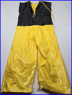 Ben Cooper Mid-Way Pac-Man Halloween Costume & Mask (1982) Complete in Box RARE