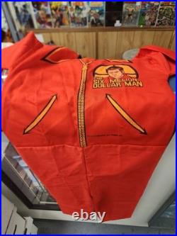 Ben Cooper Playsuit Box, With 3 Costumes