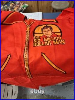 Ben Cooper Playsuit Box, With 3 Costumes