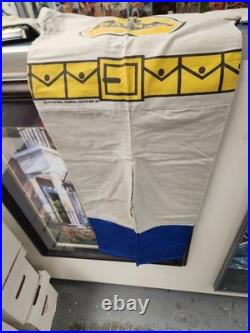 Ben Cooper Playsuit Box, With 3 Costumes