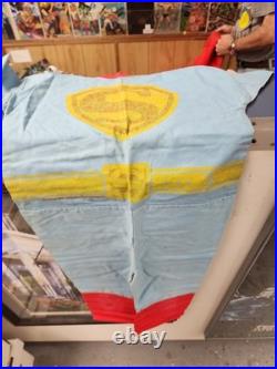 Ben Cooper Playsuit Box, With 3 Costumes