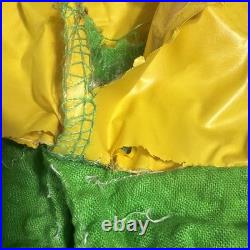Ben Cooper Rare Walt Disney Pete's Dragon Costume With Box Childs Medium
