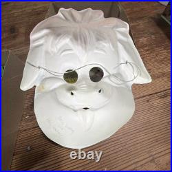 Ben Cooper Rare Walt Disney Pete's Dragon Costume With Box Childs Medium