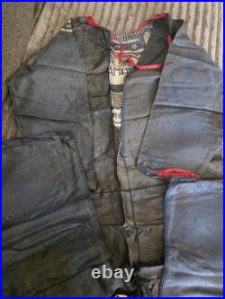 Ben Cooper Spotlite Space Commando Masquerade Costume