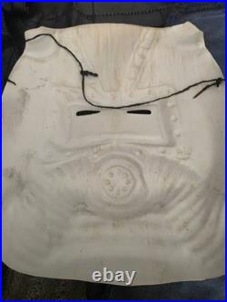 Ben Cooper Spotlite Space Commando Masquerade Costume