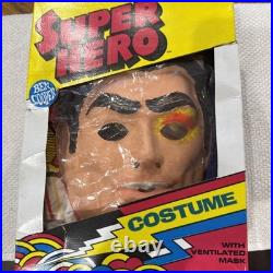 Ben Cooper Super Hero 6 Million Dollar Man