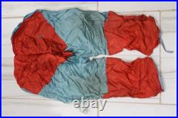 Ben Cooper Superman Playsuit 1950s Vintage Costume