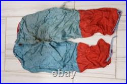 Ben Cooper Superman Playsuit 1950s Vintage Costume