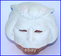 Ben Cooper Vintage Granny Clampett 1960's Halloween Costume withBox