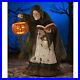 Bethany_Lowe_Storybook_Witch_LED_Lighted_Halloween_Retro_Vntg_Figurine_Decor_01_dl