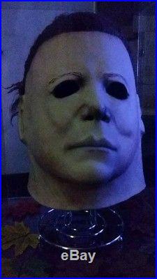 CGP FEAR Michael Myers mask