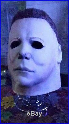 CGP FEAR Michael Myers mask