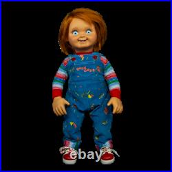 CHILDS PLAY 2 GOOD GUYS CHUCKY DOLL FROM TRICK OR TREAT STUDIOS Halloween Prop