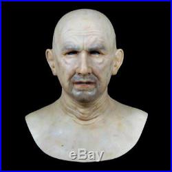 CLLN- 1 Soft Realistic Mask Realistic Silicone Mask party Halloween mask