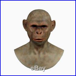 CXX-1 silicone orangutan monkey realistic entertainment mask makeup Gorilla