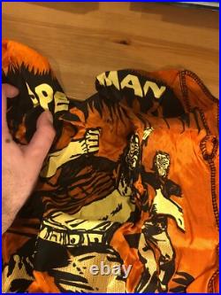 Collegeville Ape Man Costume in Box Medium Rarer/HTF