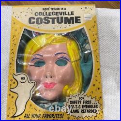 Collegeville halloween costume Blue Fairy (Large Size) 12-14