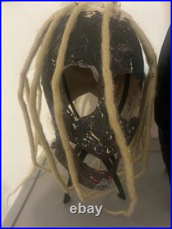 Corey Taylor Slipknot Custom Halloween Costume With Mask Corey Taylor Slipknot Custom Halloween Costume With Mask