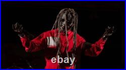 Corey Taylor Slipknot Custom Halloween Costume With Mask Corey Taylor Slipknot Custom Halloween Costume With Mask
