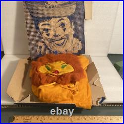 Costumes By Paul Lion Halloween Costume. With Box