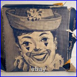 Costumes By Paul Lion Halloween Costume. With Box