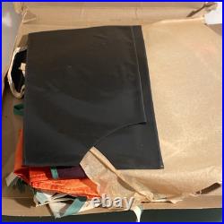 Costumes By Paul Pirate Halloween Costume. With Box