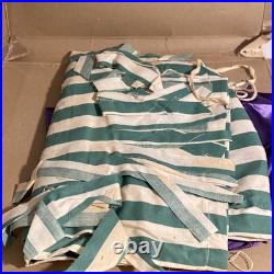 Costumes By Paul Pirate Halloween Costume. With Box