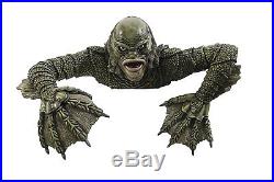 Creature from the Black Lagoon Grave Walker Halloween Decoration