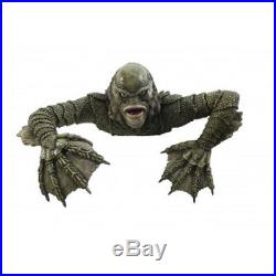 Creature from the Black Lagoon Grave Walker Halloween Decoration Outside Prop