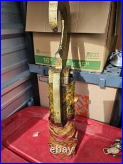 Custom Made Costume Hook